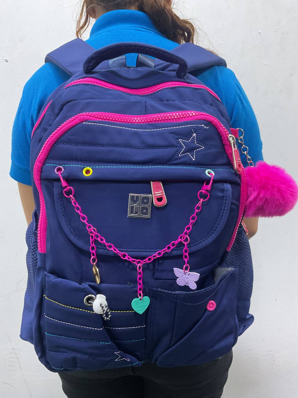 BOLSO JUVENIL - 4270522