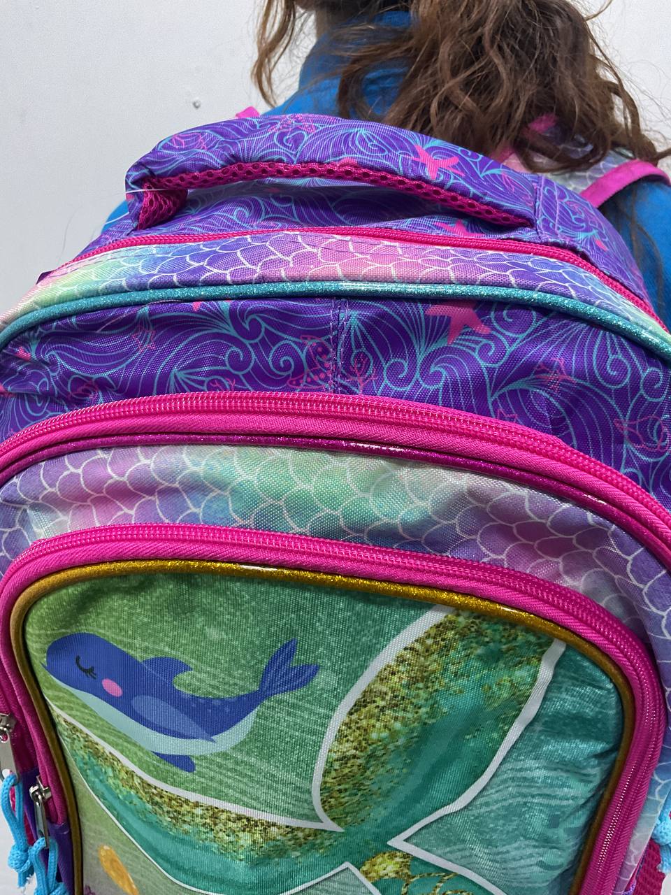 BOLSO DE SIRENA - 061220053