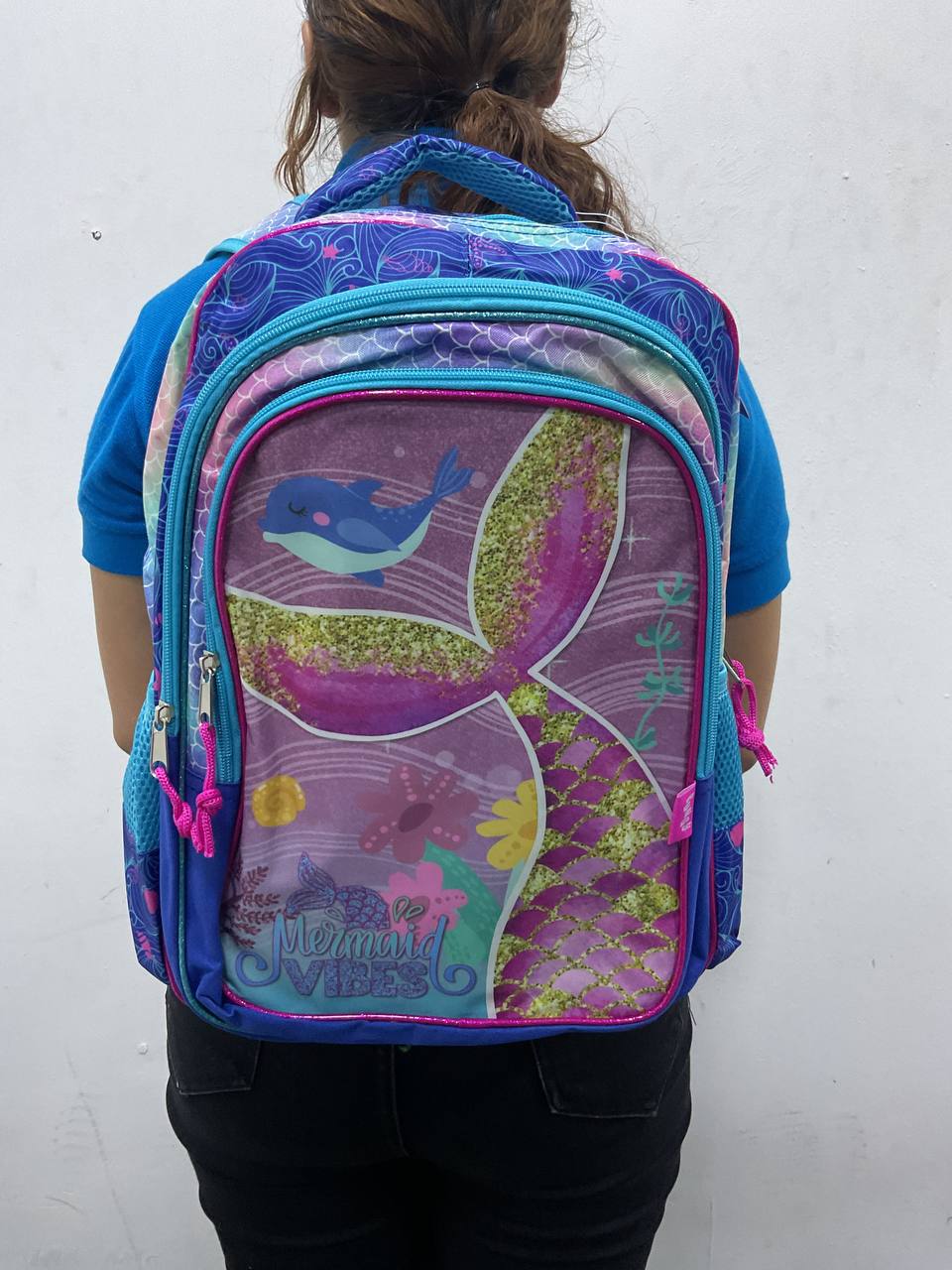 BOLSO DE SIRENA - 061220053