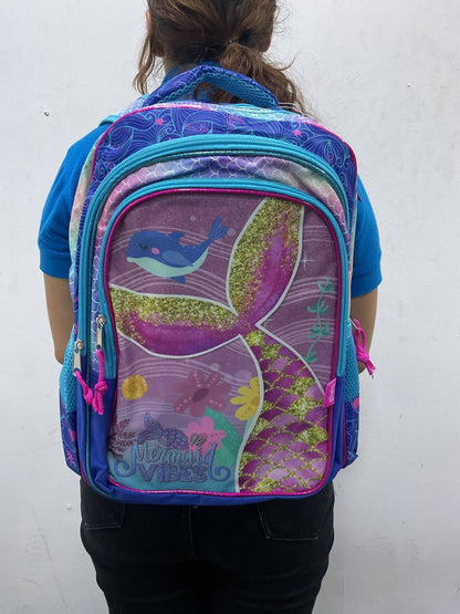 BOLSO DE SIRENA - 061220053