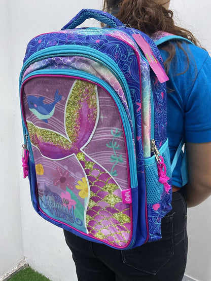 BOLSO DE SIRENA - 061220053