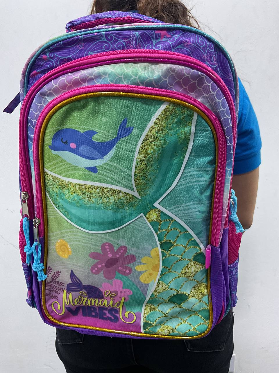 BOLSO DE SIRENA - 061220053