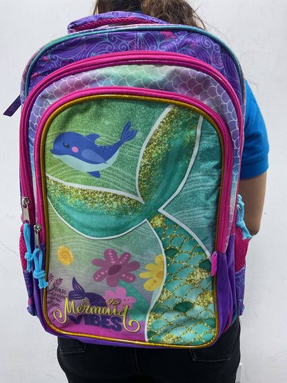 BOLSO DE SIRENA - 061220053