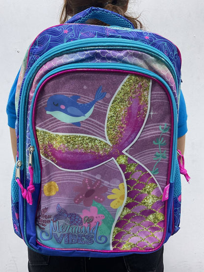 BOLSO DE SIRENA - 061220053
