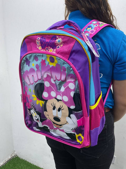 BOLSO DE MINNIE - 089220134
