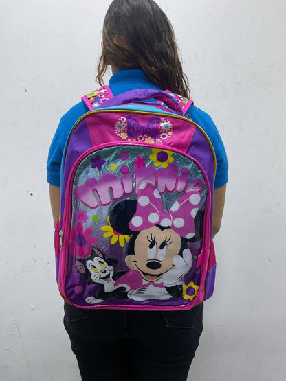 BOLSO DE MINNIE - 089220134