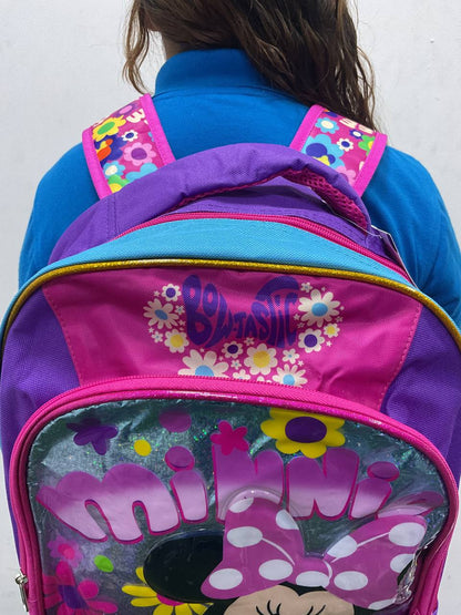 BOLSO DE MINNIE - 089220134