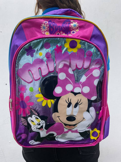 BOLSO DE MINNIE - 089220134