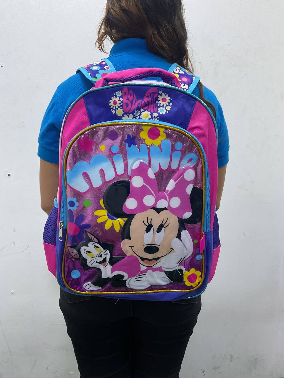 BOLSO DE MINNIE - 089220134