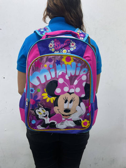 BOLSO DE MINNIE - 089220134