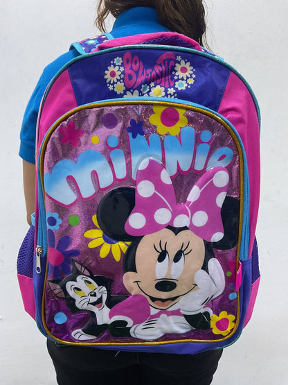 BOLSO DE MINNIE - 089220134