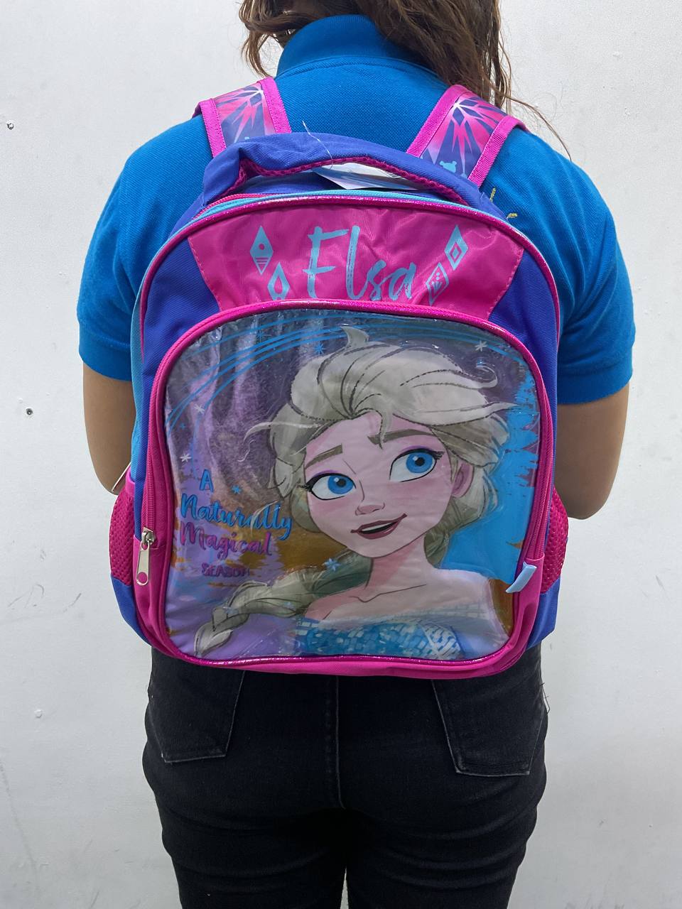 BOLSO DE ELSA - 087220137