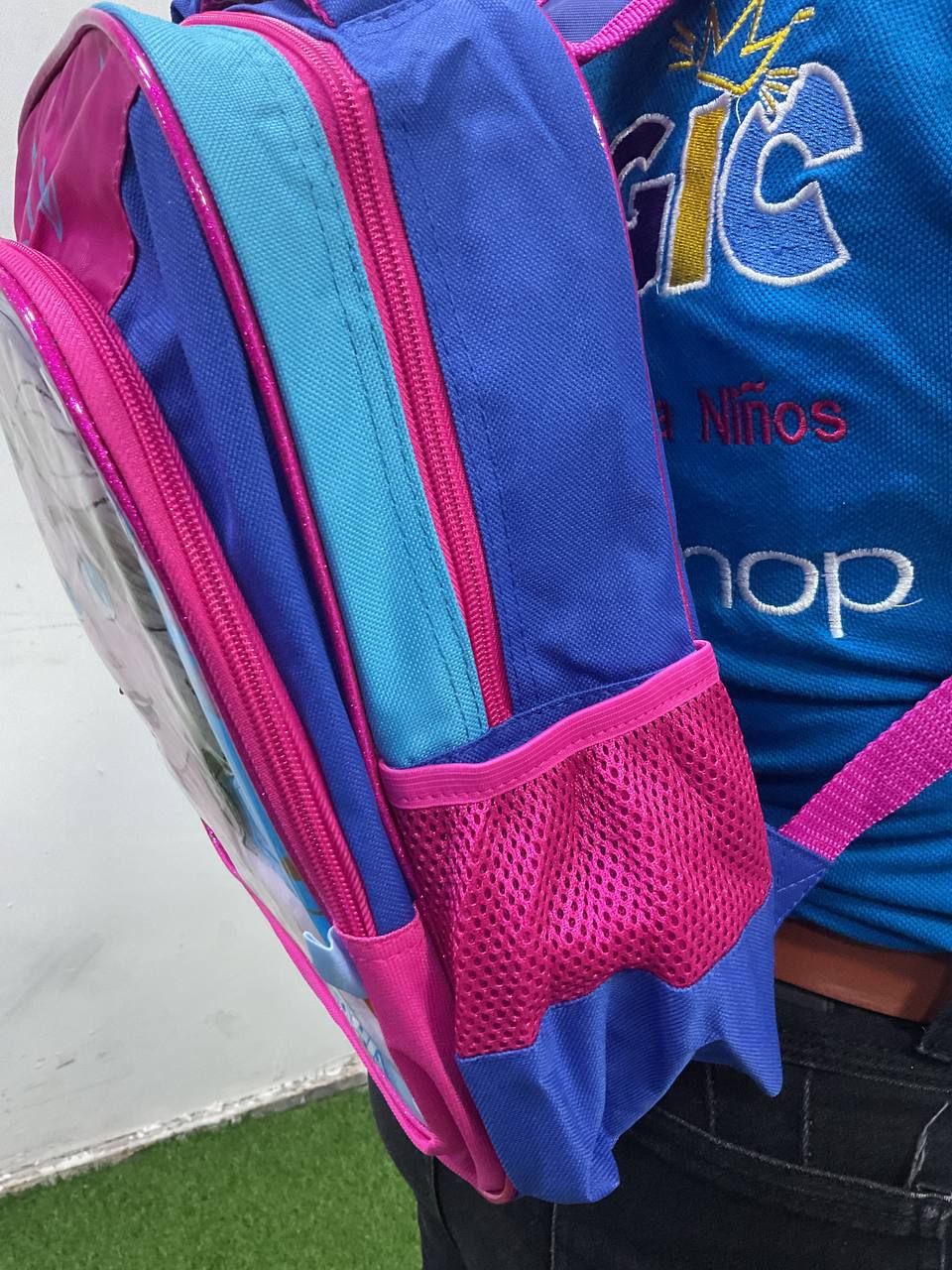 BOLSO DE ELSA - 087220137
