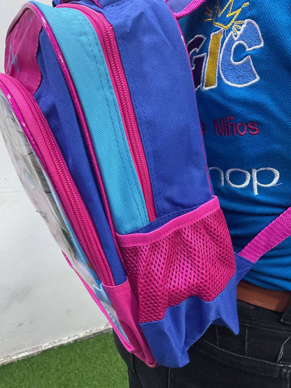 BOLSO DE ELSA - 087220137