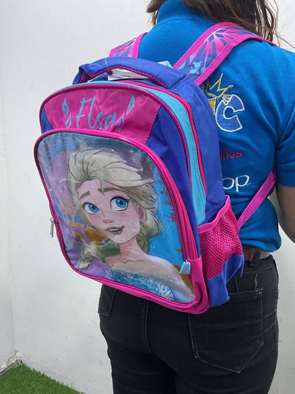 BOLSO DE ELSA - 087220137