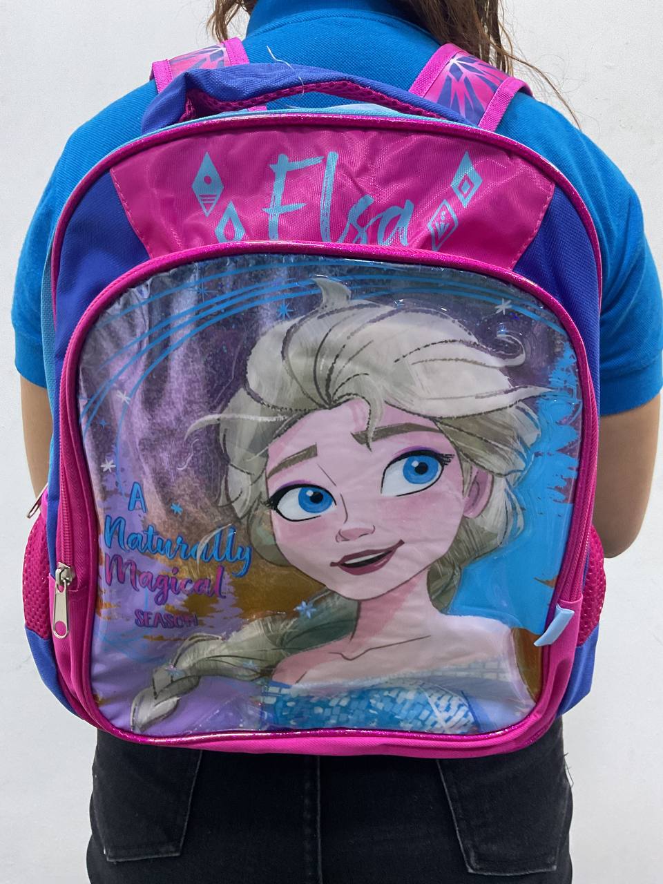 BOLSO DE ELSA - 087220137