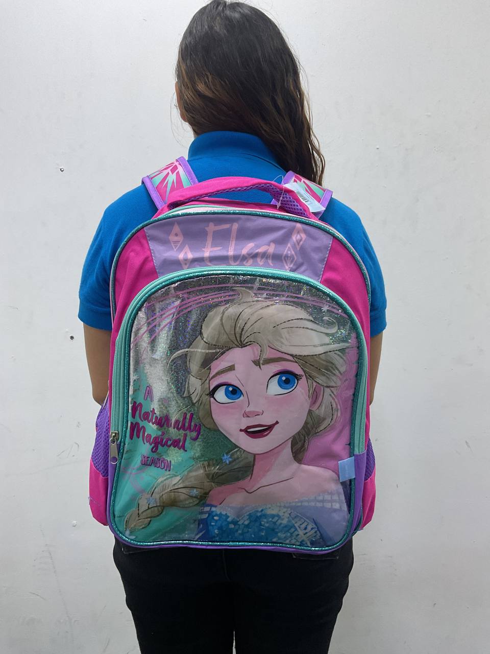 BOLSO DE ELSA - 087220138