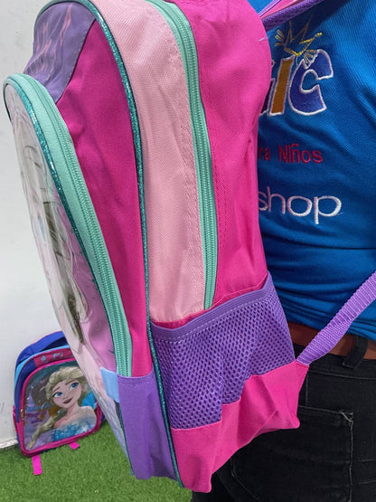 BOLSO DE ELSA - 087220138