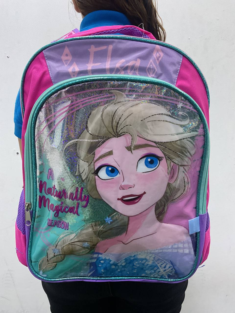 BOLSO DE ELSA - 087220138