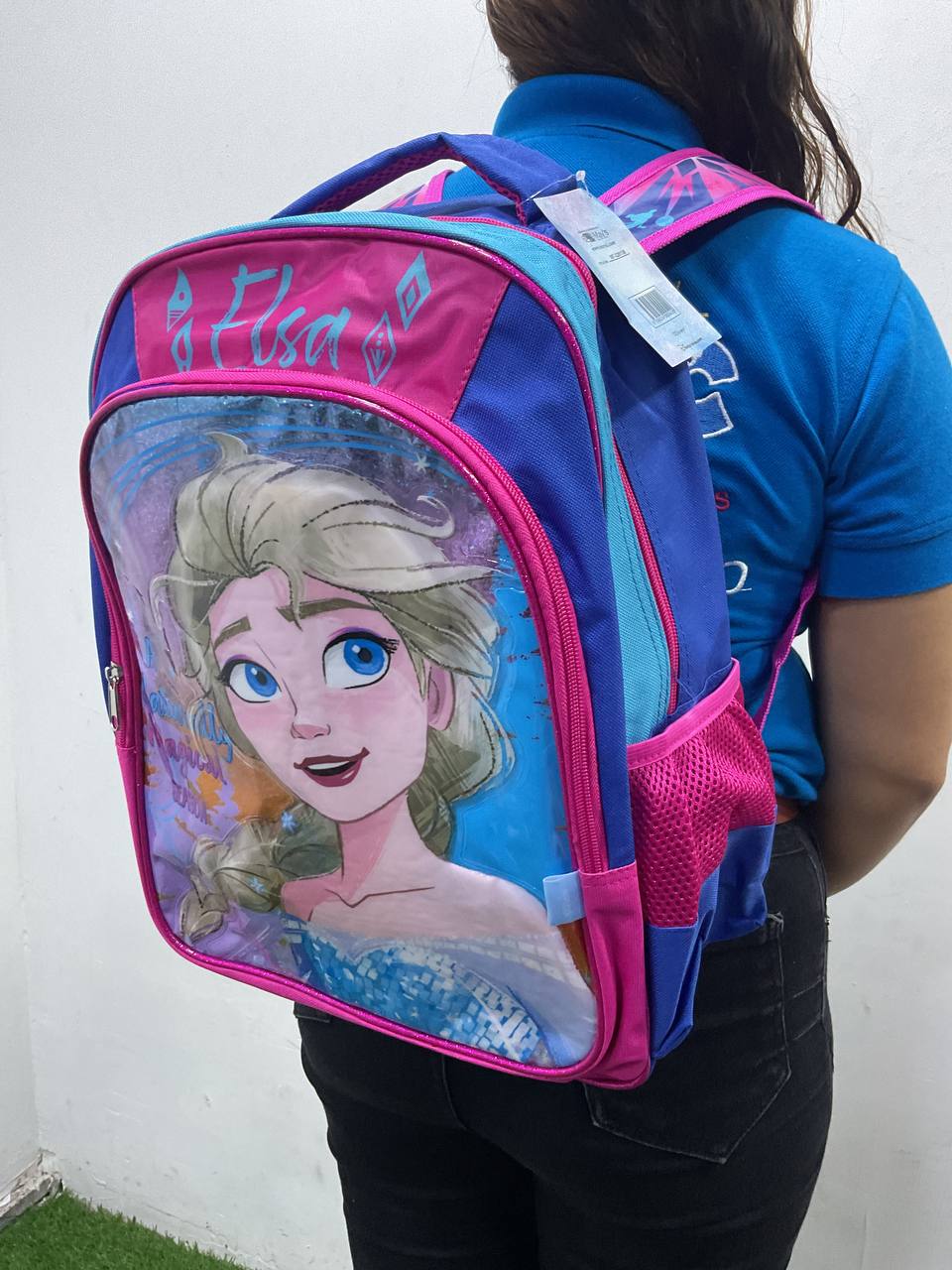 BOLSO DE ELSA - 087220138