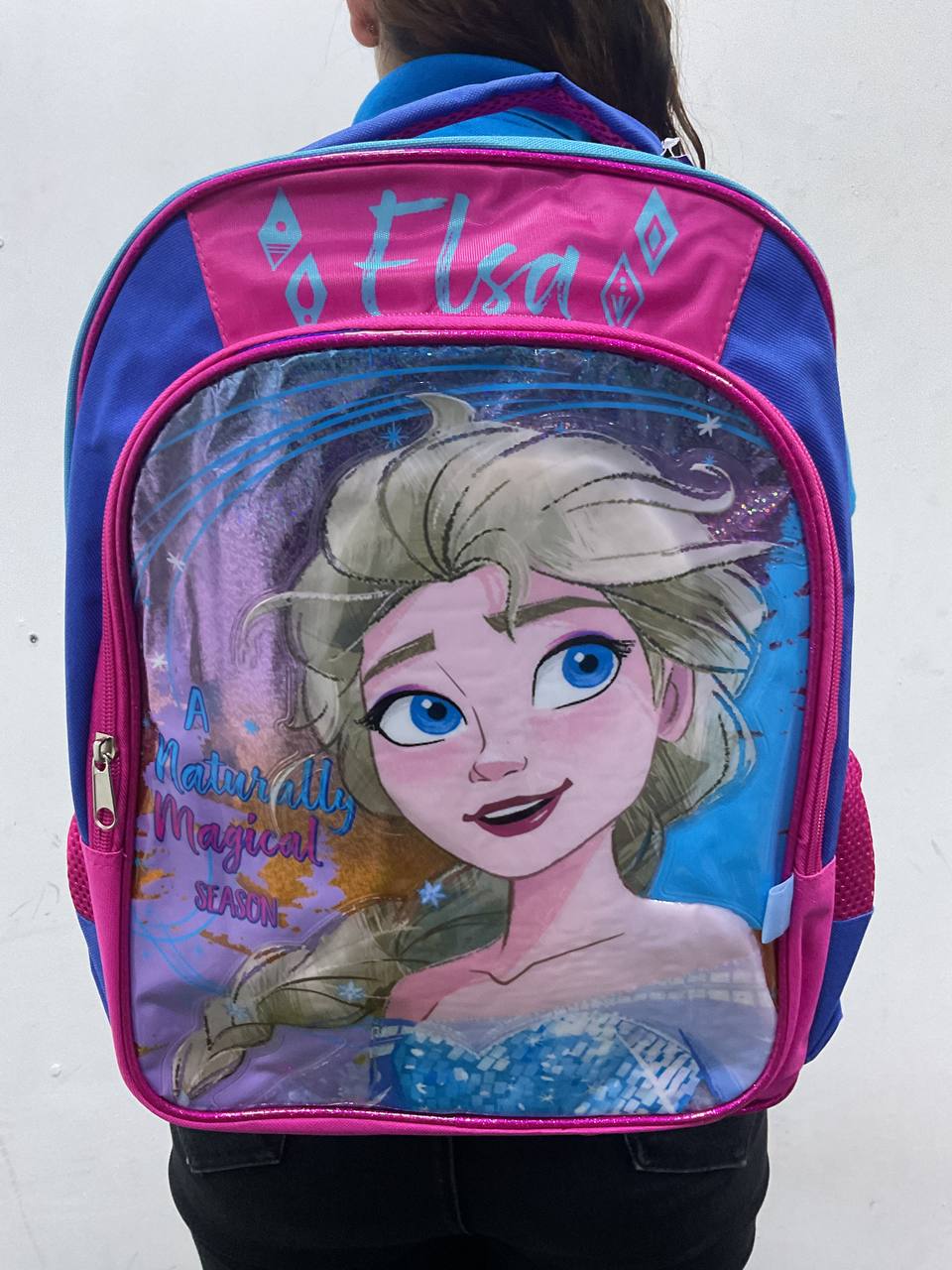 BOLSO DE ELSA - 087220138