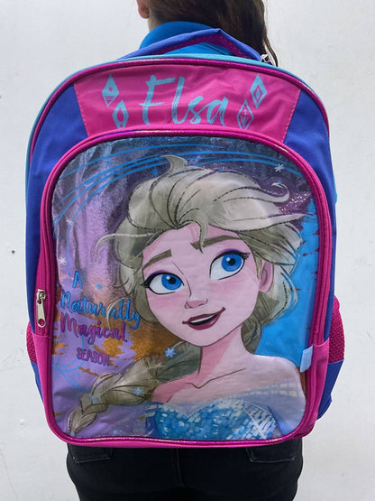 BOLSO DE ELSA - 087220138