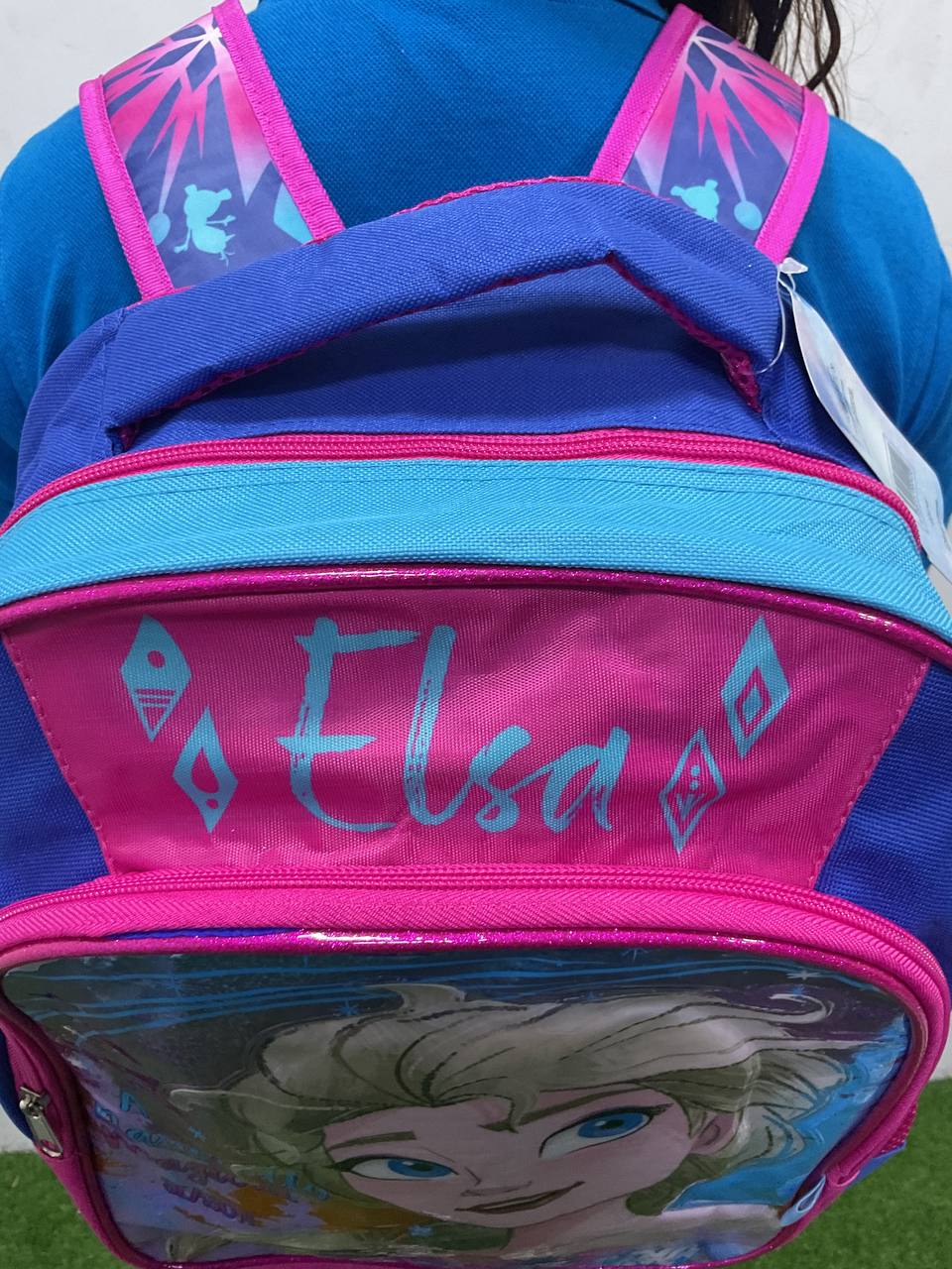 BOLSO DE ELSA - 087220138