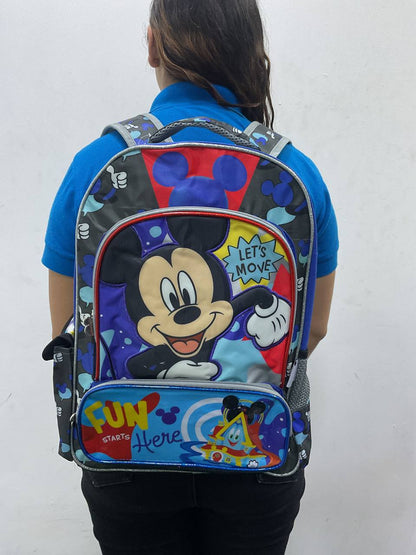 BOLSO DE MICKEY - 088220076