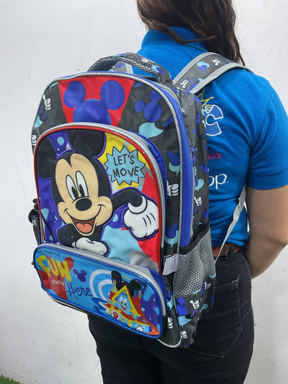 BOLSO DE MICKEY - 088220076