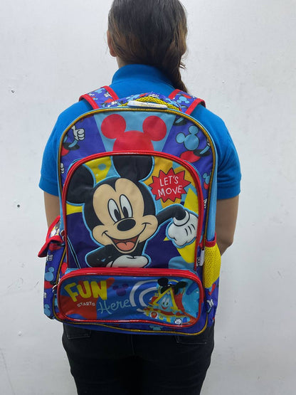 BOLSO DE MICKEY - 088220076