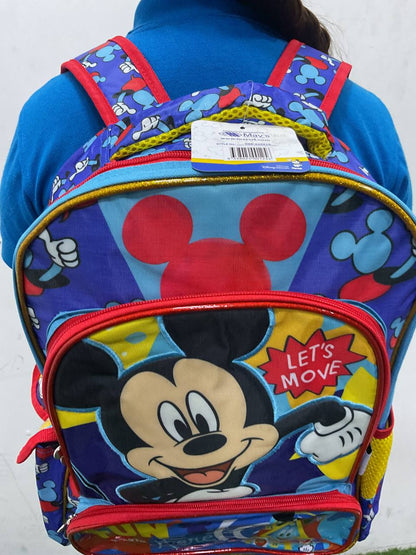 BOLSO DE MICKEY - 088220076