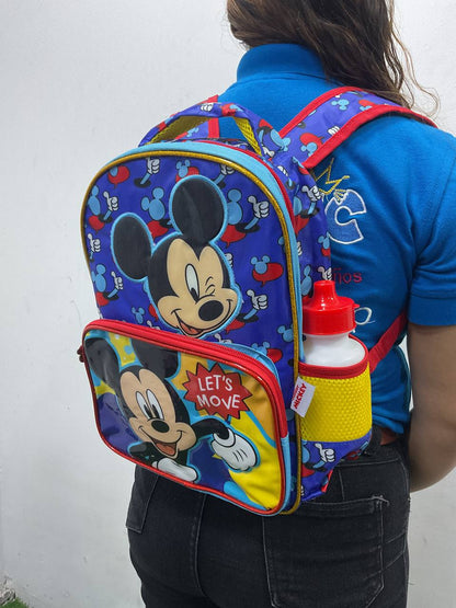 BOLSO DE MICKEY - 088220075
