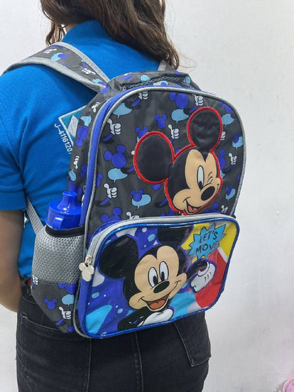 BOLSO DE MICKEY - 088220075