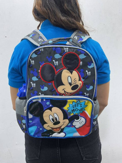 BOLSO DE MICKEY - 088220075