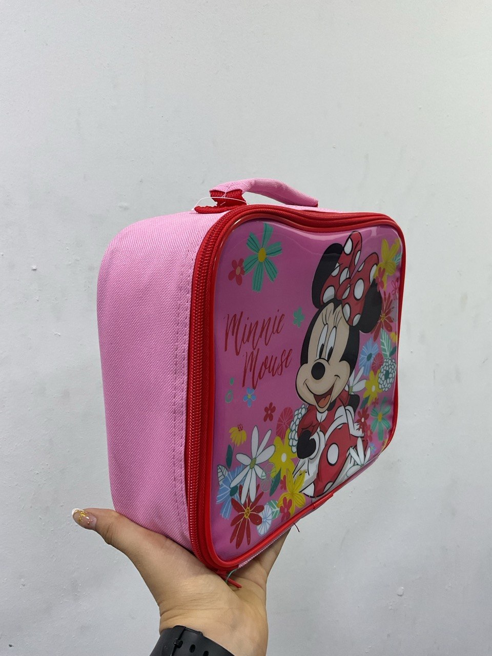 LONCHERA DE MINNIE - 74474453