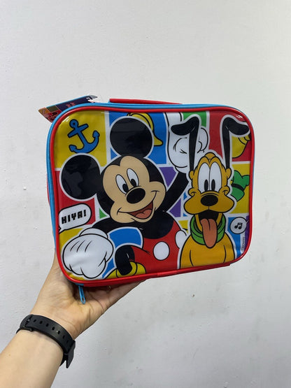 LONCHERA DE MICKEY - 74474353
