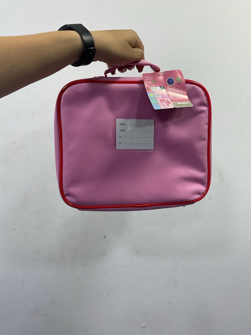 LONCHERA DE MINNIE - 74474453
