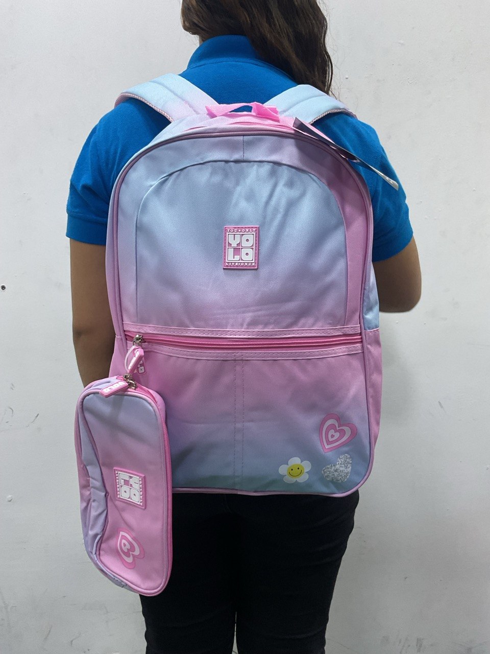BOLSO JUVENIL - 4247200
