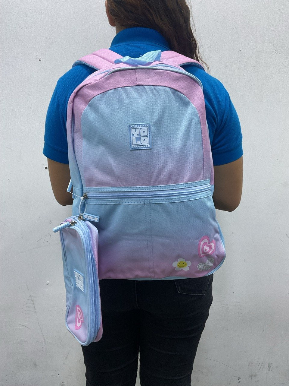 BOLSO JUVENIL - 4247200