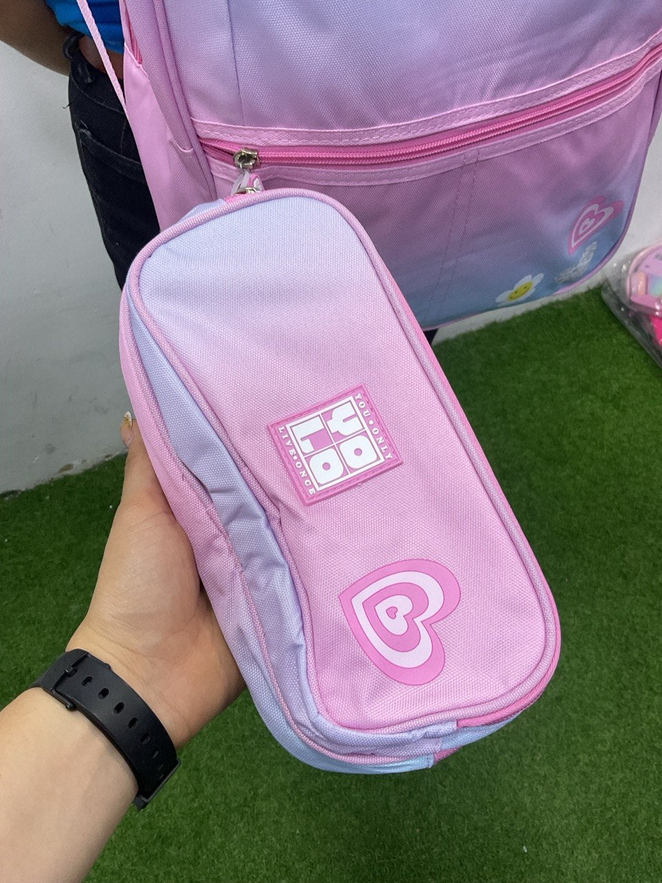 BOLSO JUVENIL - 4247200