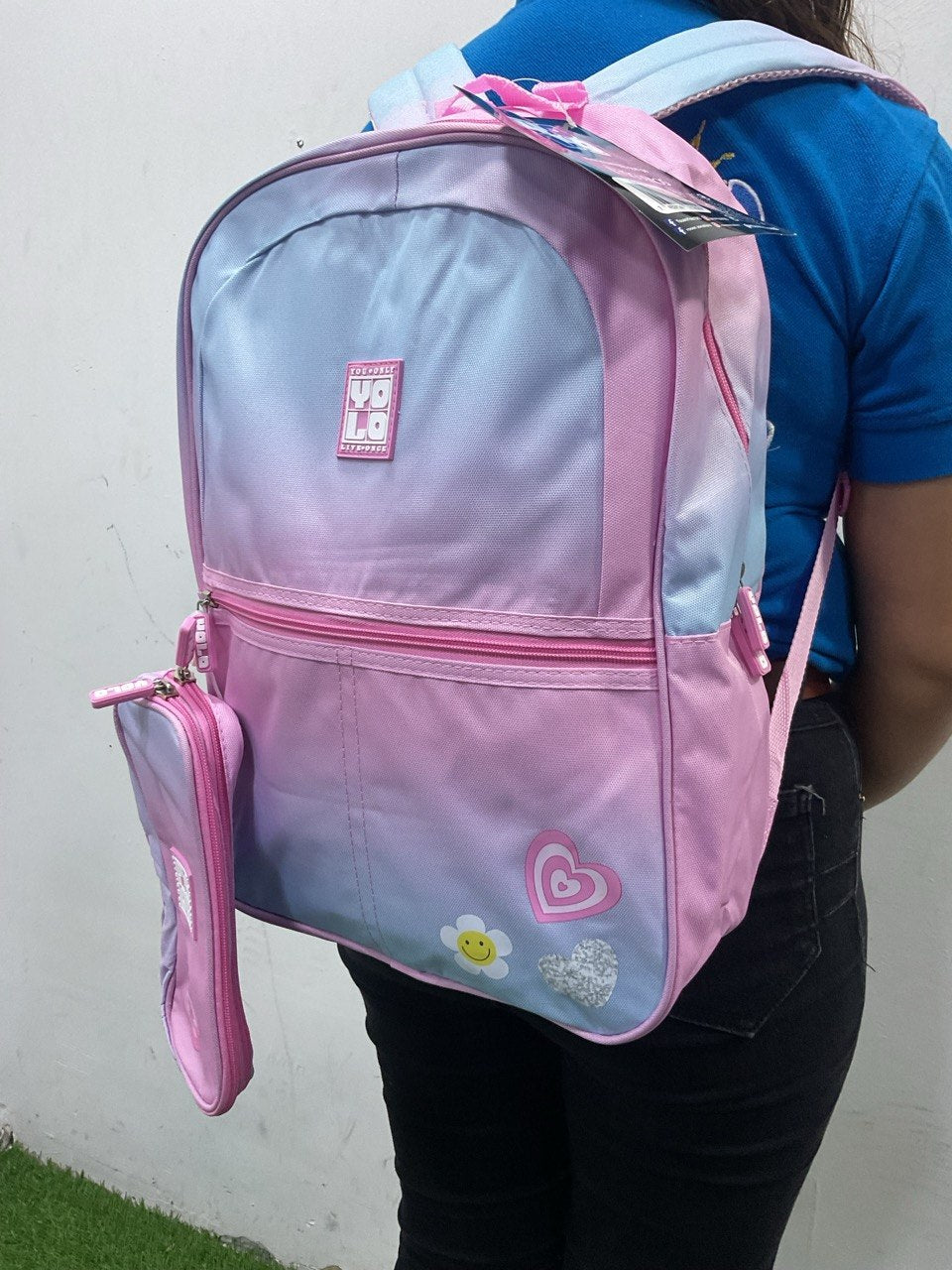 BOLSO JUVENIL - 4247200
