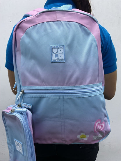 BOLSO JUVENIL - 4247200