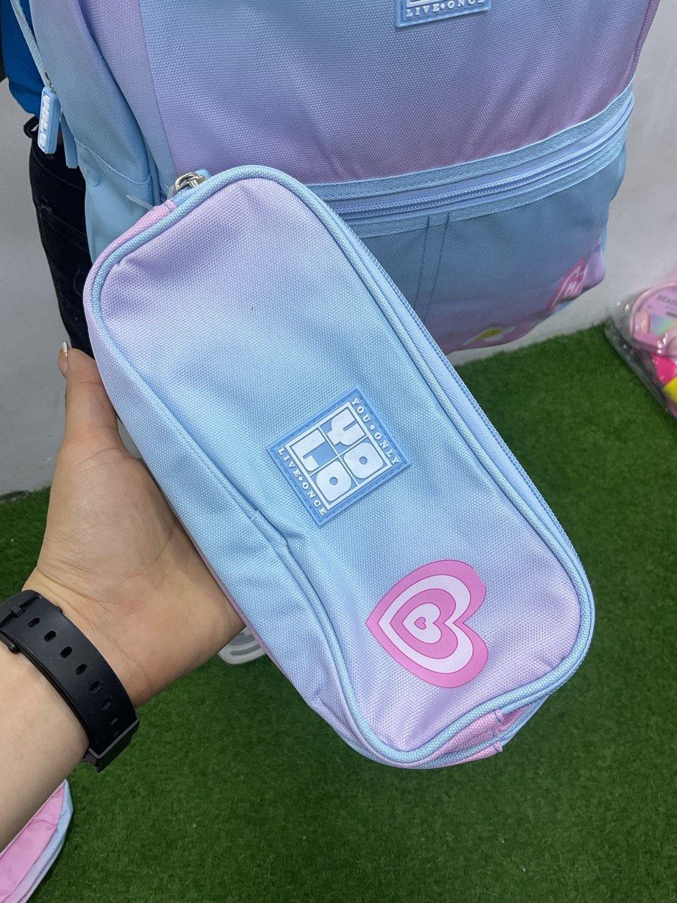 BOLSO JUVENIL - 4247200