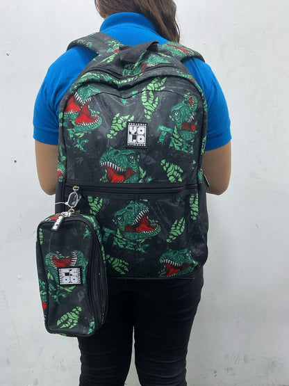 BOLSO DE DINO - 4247199