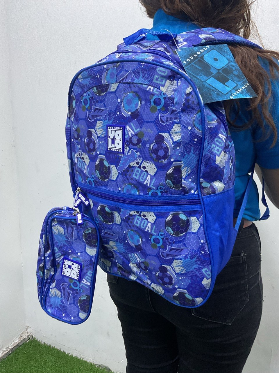 BOLSO DE FOTBALL - 4247199