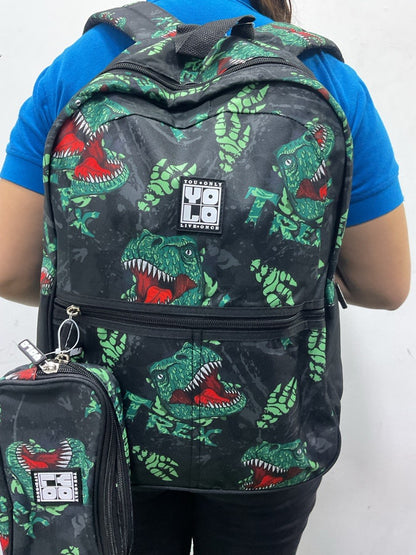 BOLSO DE DINO - 4247199