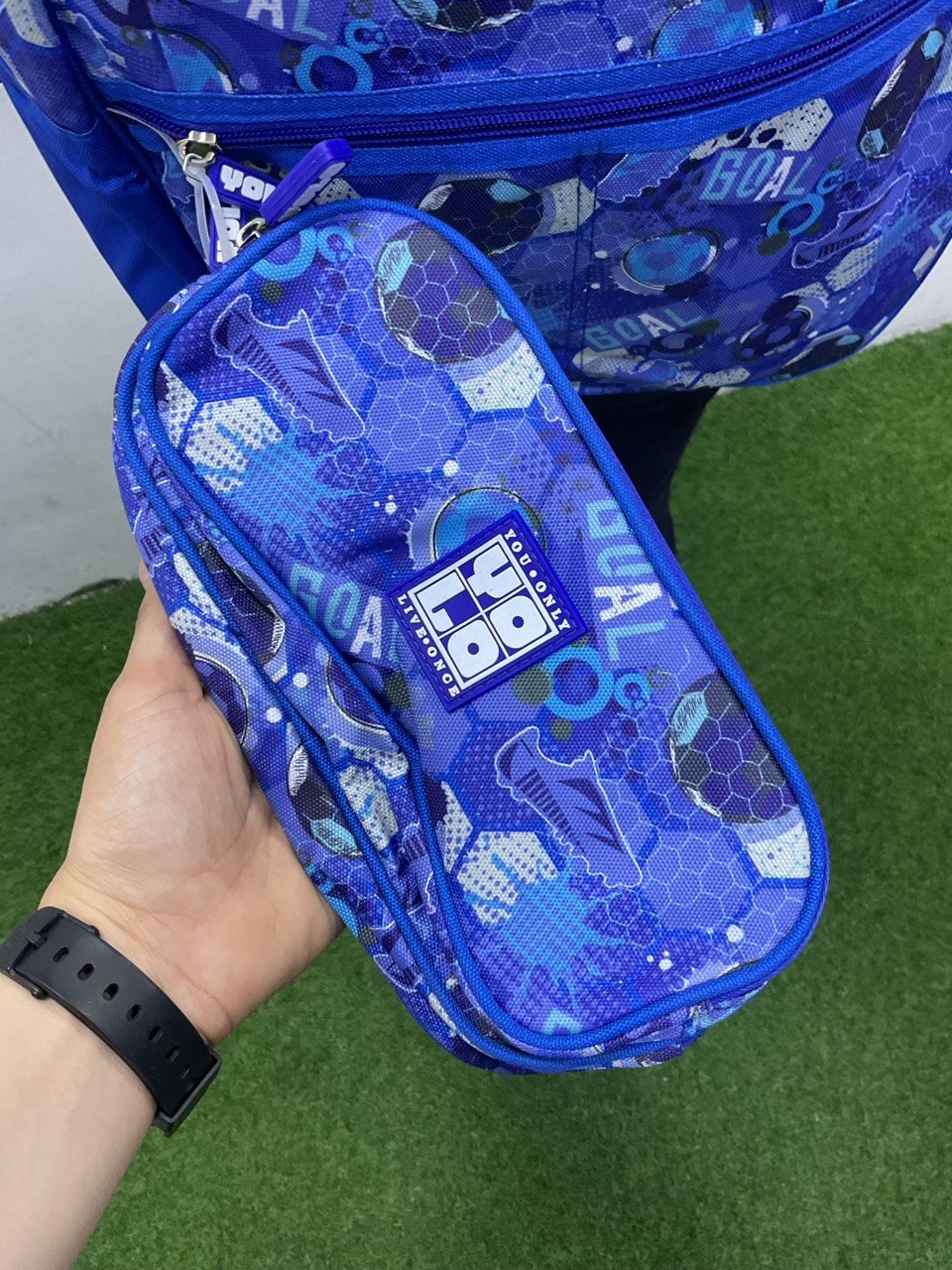 BOLSO DE FOTBALL - 4247199