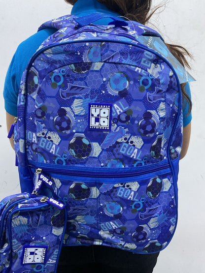 BOLSO DE FOTBALL - 4247199