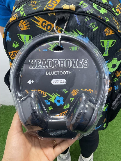 SET DE BOLSO+LONCHERA+AURICULARES - 4247206