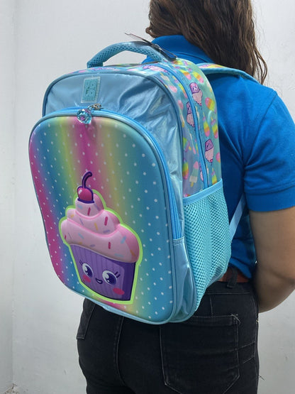 BOLSO ESCOLAR REFLECTIVO - 4253749